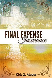 Final expense insurance cover image