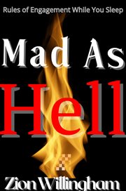 Mad as hell cover image