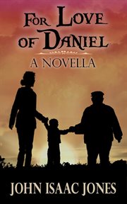 For love of daniel cover image