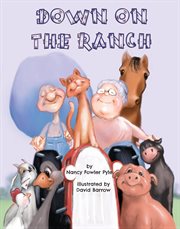 Down on the ranch cover image