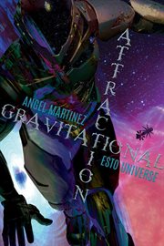 Gravitational attraction cover image