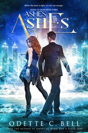 Ashes to ashes book three cover image