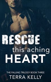 Rescue This Aching Heart cover image