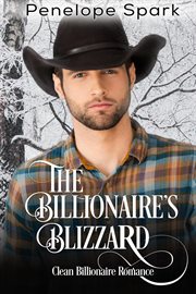 The Billionaire's Blizzard cover image