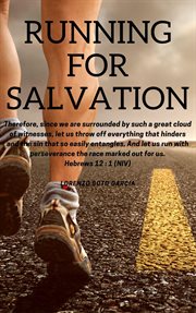 Running for salvation cover image