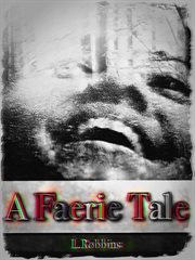 A faerie tale cover image