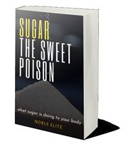 Sugar the Sweet Poison cover image