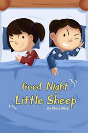 Good night little sheep cover image