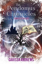 The pendomus chronicles complete trilogy cover image
