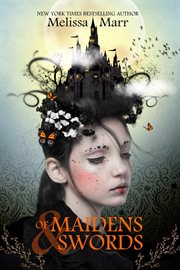 Of maidens & swords cover image