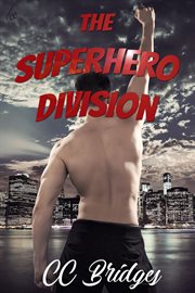 The Superhero Division cover image
