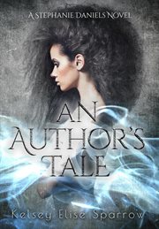 An author's tale cover image