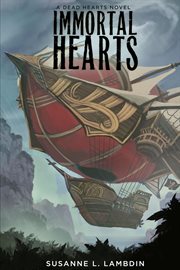 Immortal hearts (dead hearts) cover image