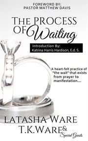 The process of waiting cover image
