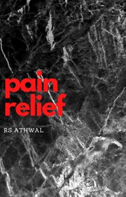 Pain relief cover image