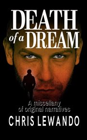 Death of a dream cover image
