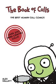 The book of culls: the best human cull comics cover image