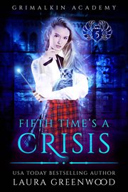 Fifth time's a crisis cover image