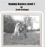Boxing Basics Level 1 cover image