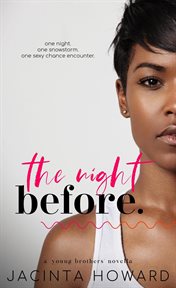 The Night Before cover image