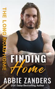 Finding Home cover image