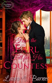 How the Earl Fell for His Countess cover image