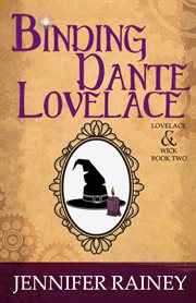 Binding Dante Lovelace cover image
