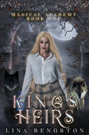 King's Heirs cover image
