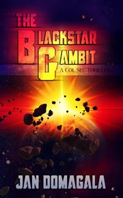 The blackstar gambit cover image