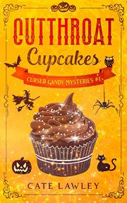 Cutthroat cupcakes cover image