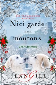 Nici garde ses moutons cover image
