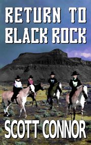 Return to Black Rock cover image