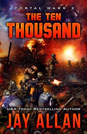 The Ten Thousand cover image