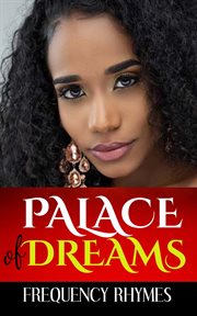 Palace of dreams cover image
