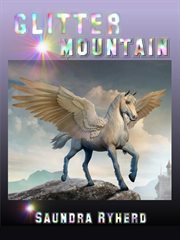 Glitter mountain cover image