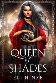 Queen of shades cover image