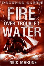 Fire over troubled water cover image