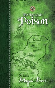 Poison : the lost gods 4 cover image