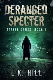 Deranged specter cover image
