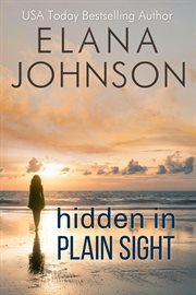 Hidden in plain sight cover image