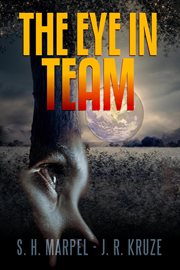 The eye in team cover image