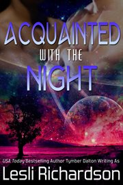 Acquainted With the Night cover image