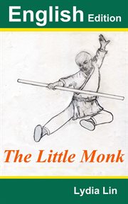The little monk cover image