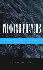 Winning prayers cover image