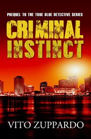 Criminal instinct cover image