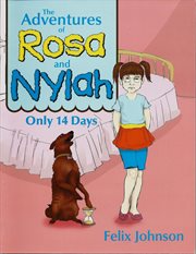 The adventures of rosa and nylah cover image