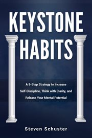 Keystone habits cover image