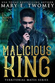 Malicious King cover image
