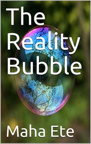 The reality bubble cover image