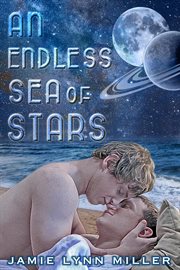 An Endless Sea of Stars cover image